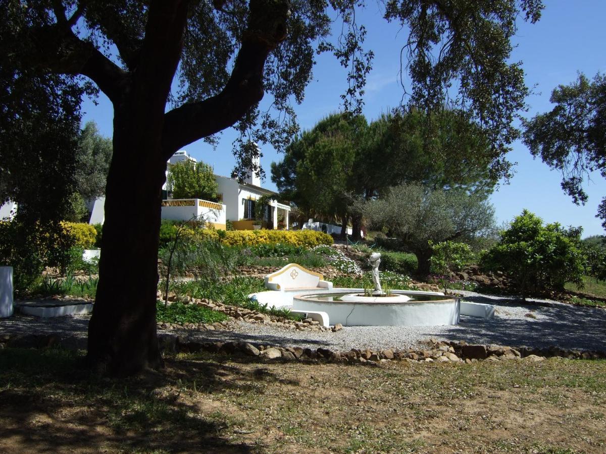 Quinta Do Cano เอโวรา ภายนอก รูปภาพ