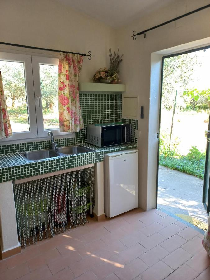 Quinta Do Cano เอโวรา ภายนอก รูปภาพ
