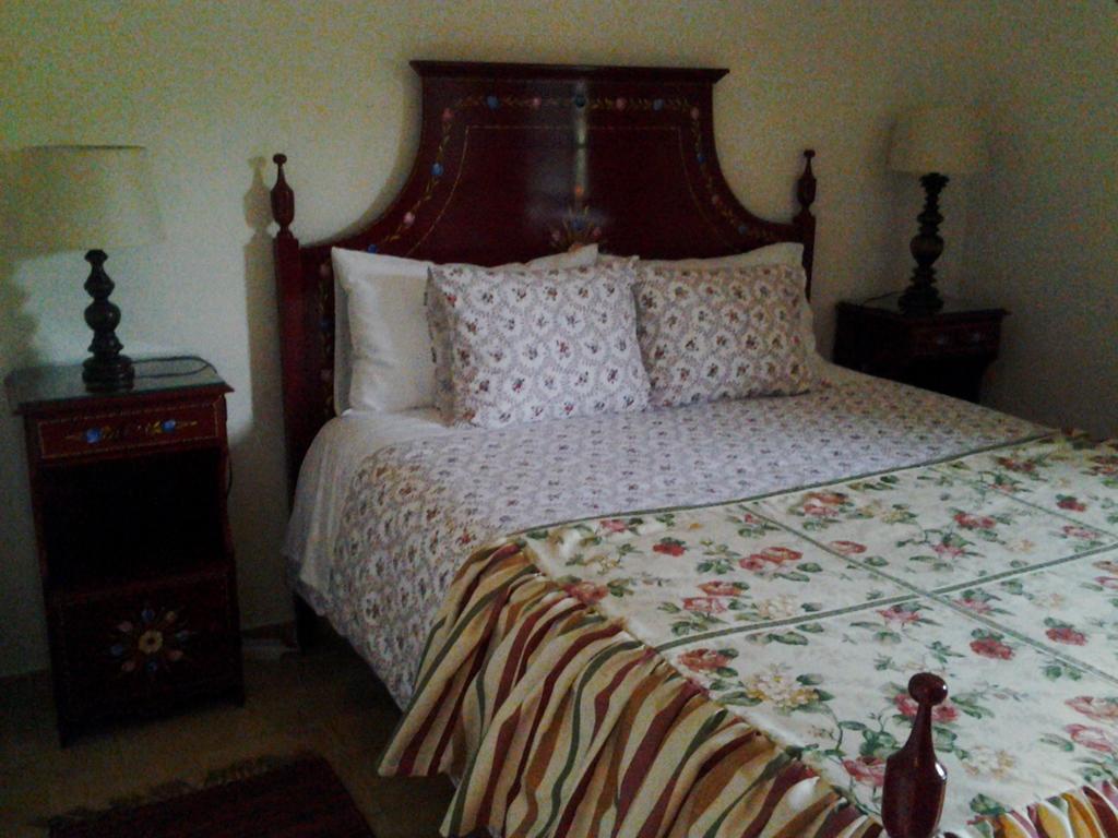 Quinta Do Cano เอโวรา ห้อง รูปภาพ