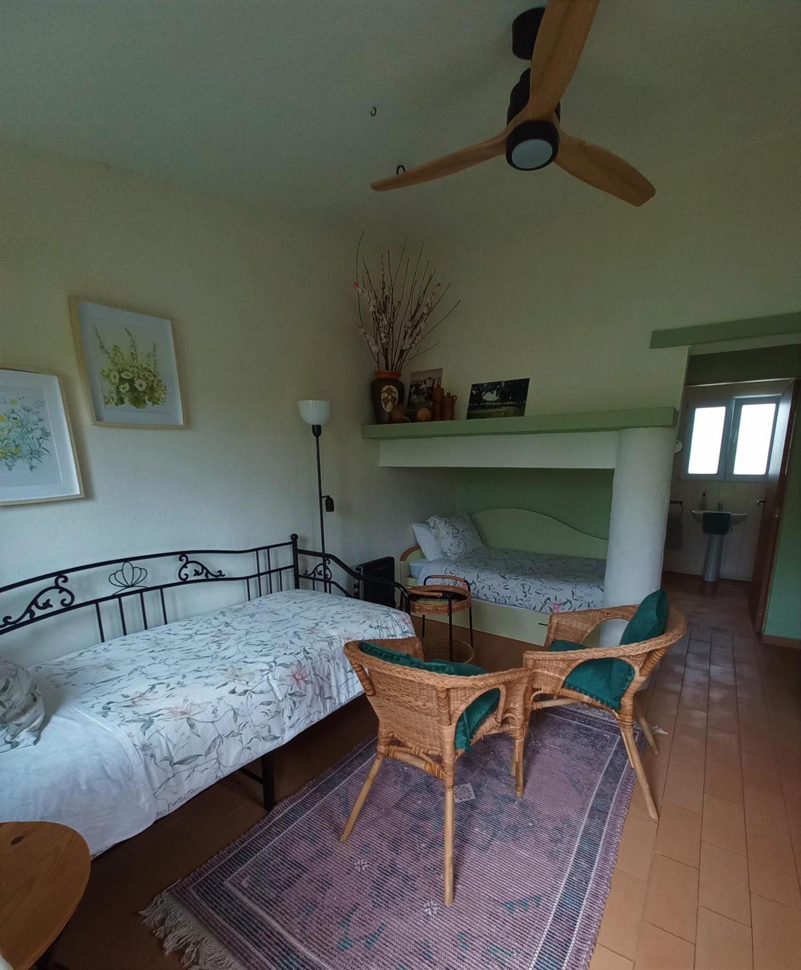 Quinta Do Cano เอโวรา ภายนอก รูปภาพ