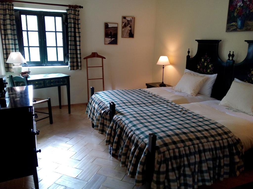 Quinta Do Cano เอโวรา ภายนอก รูปภาพ