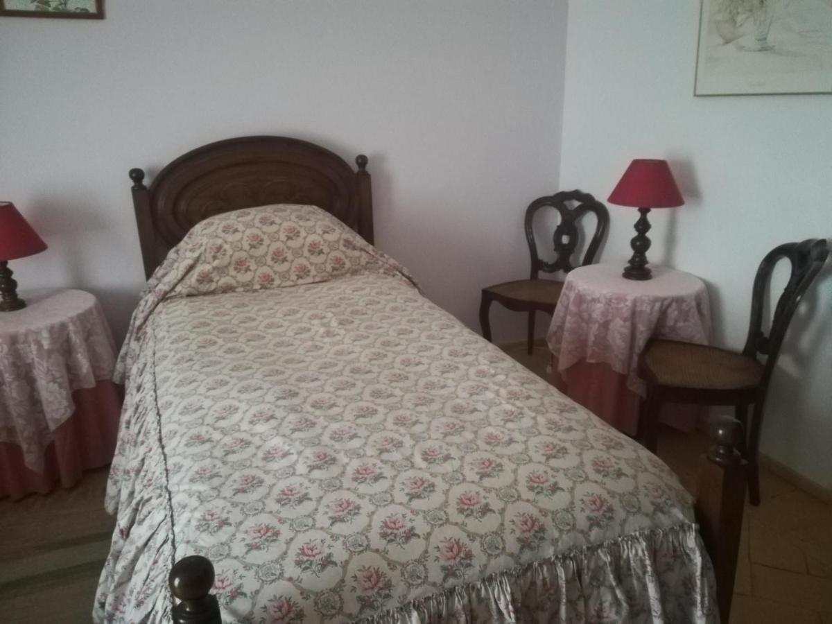 Quinta Do Cano เอโวรา ภายนอก รูปภาพ