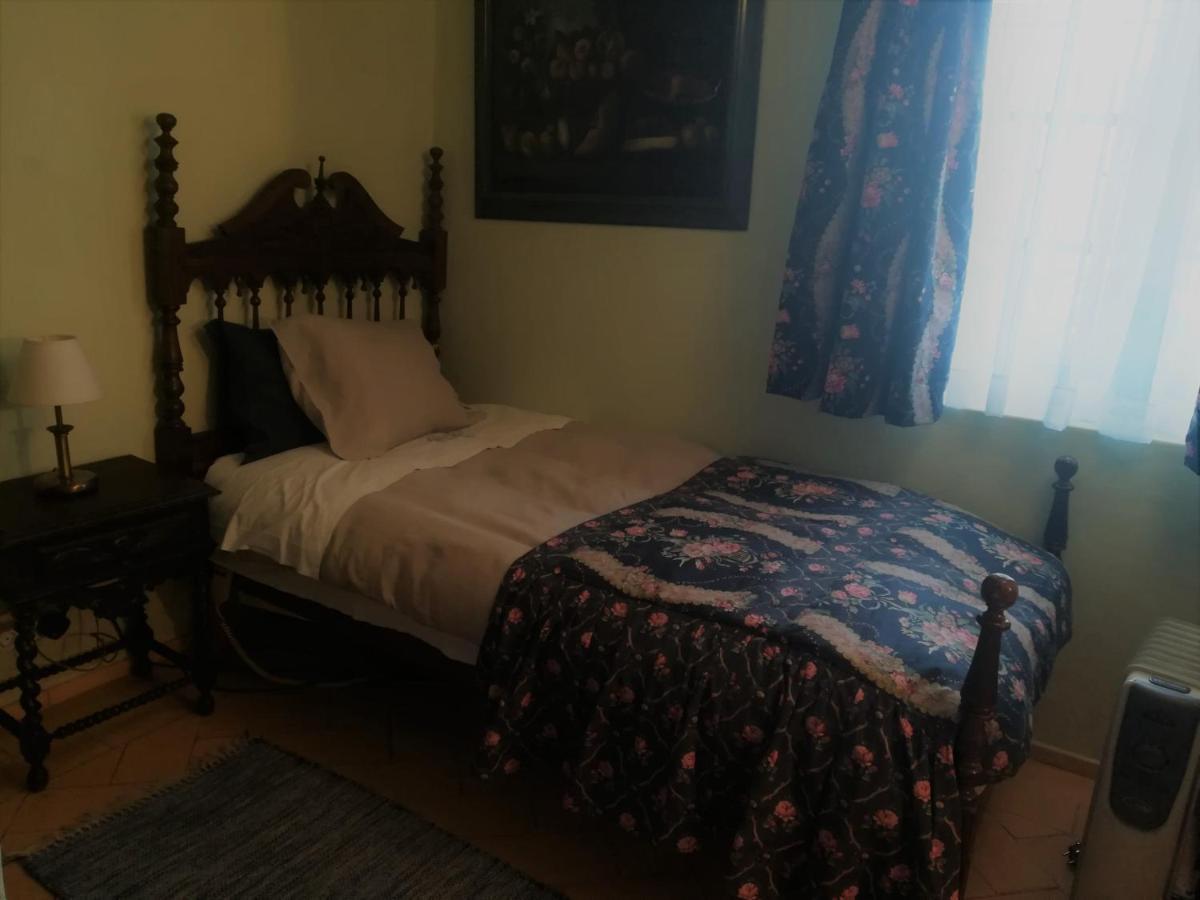 Quinta Do Cano เอโวรา ภายนอก รูปภาพ