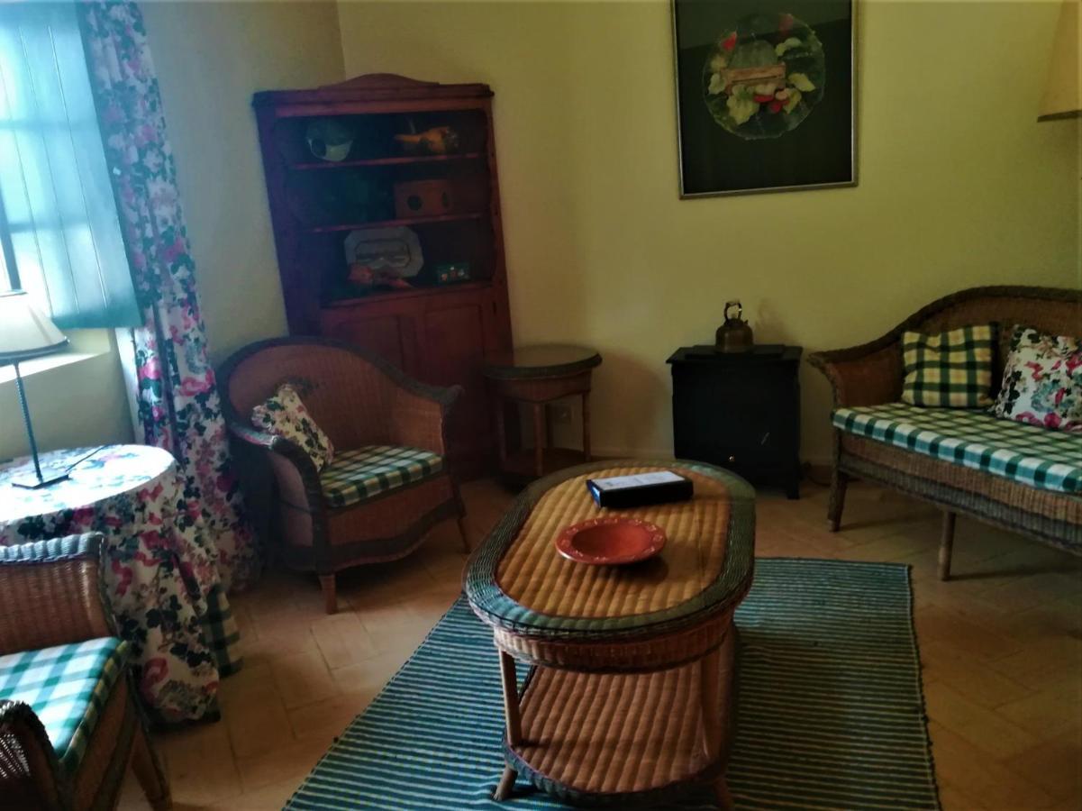 Quinta Do Cano เอโวรา ภายนอก รูปภาพ